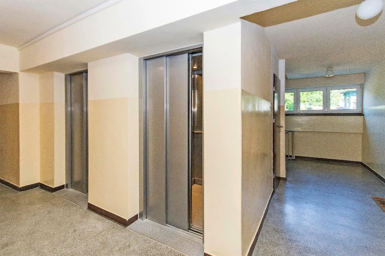 Apartment Sunny Suite In Center Of Sopot