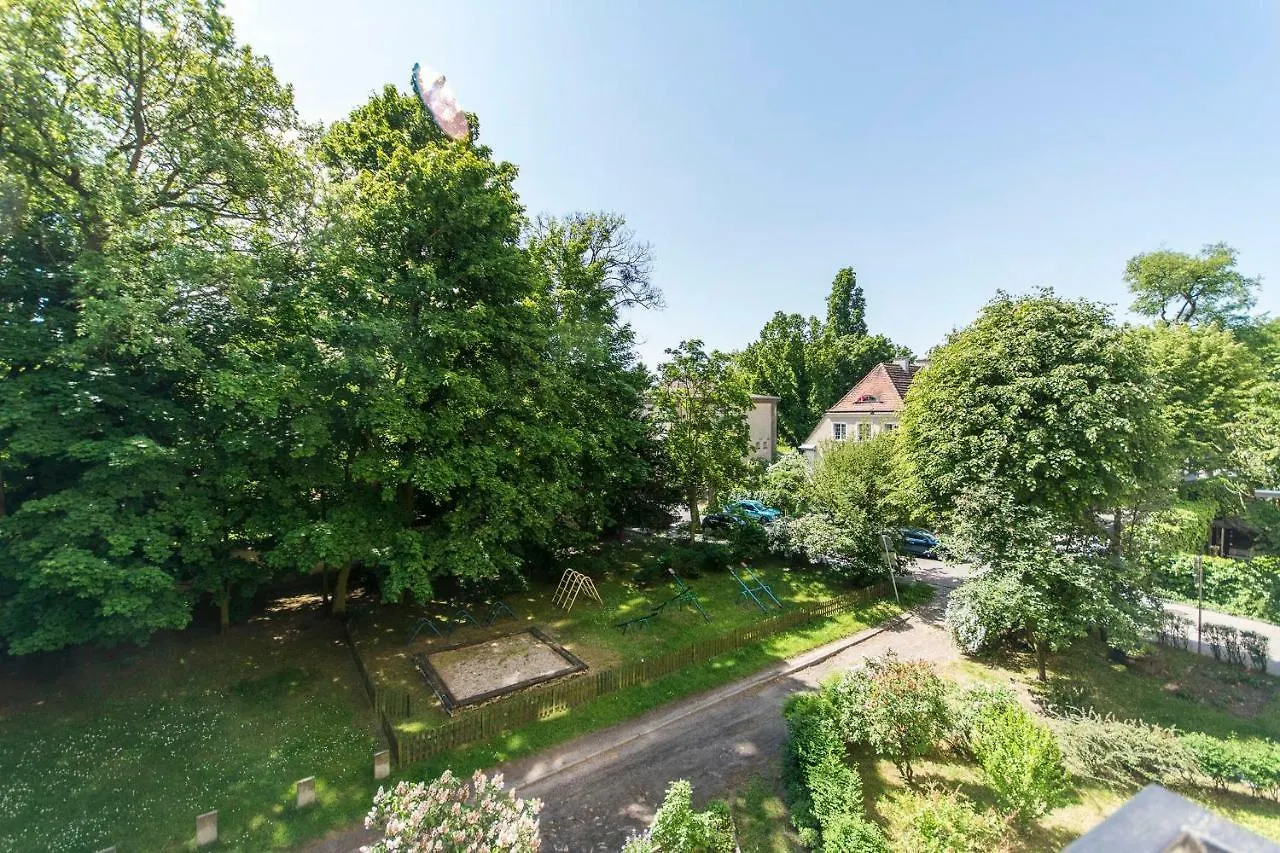 Sunny Suite In Center Of Sopot Apartment