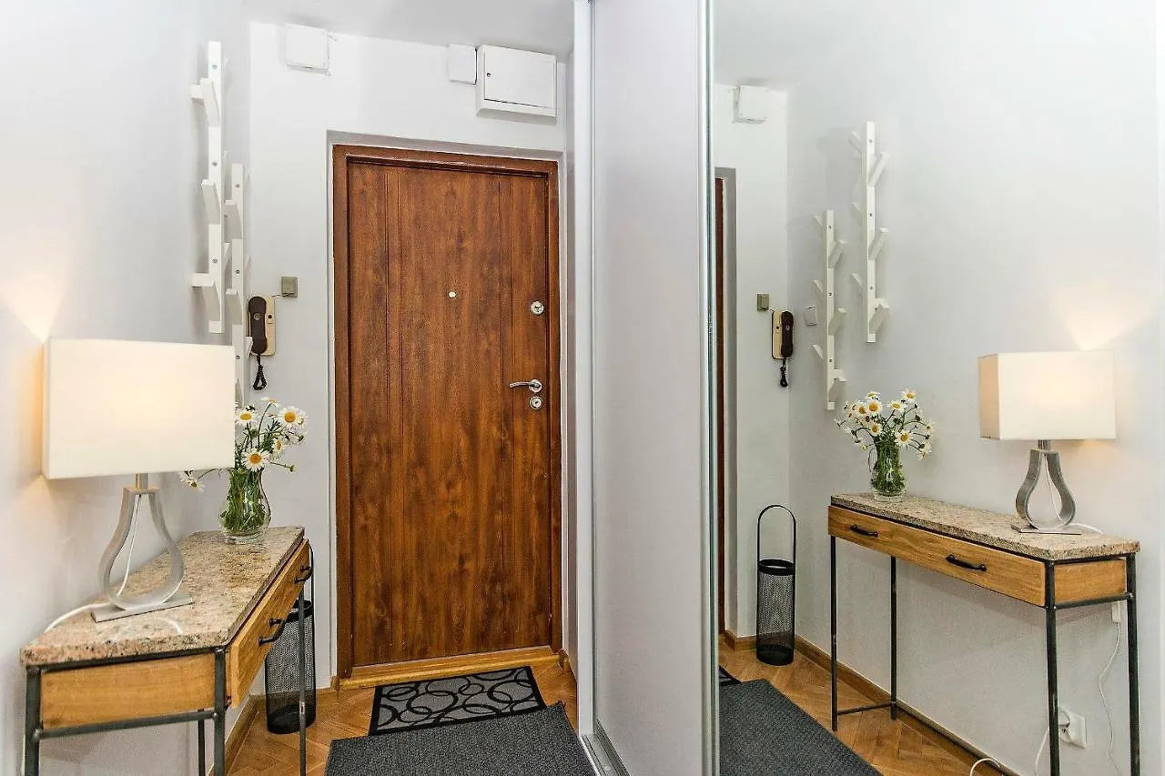 Daire Sunny Suite In Center Of Sopot