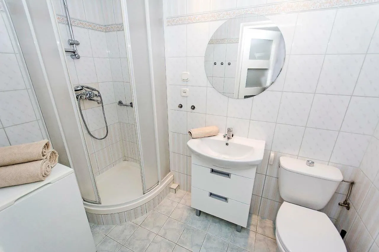 Daire Sunny Suite In Center Of Sopot Polonya