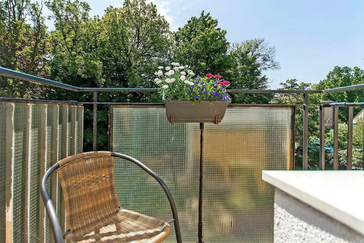 Sunny Suite In Center Of Sopot 0*,  Polonya